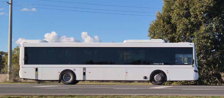 Jacobsons Scania K320CB Volgren Optimus 2